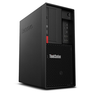 Lenovo ThinkStation P330 G2 Tower (1 foto / 1)