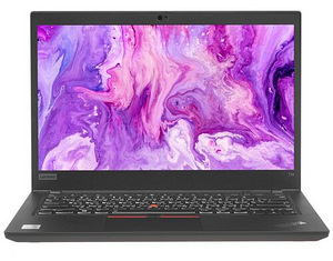 Lenovo ThinkPad T14 (1 фото из 1)