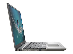 Fujitsu LifeBook U7511 (2 фото из 2)
