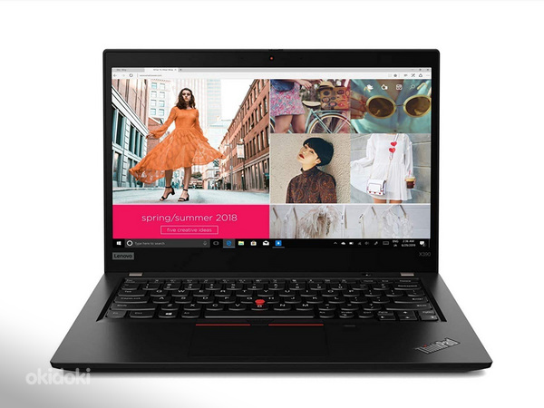 Lenovo ThinkPad X390