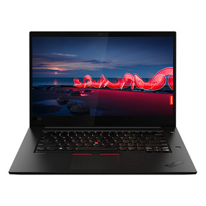 Lenovo ThinkPad X1 Extreme 3 Gen (1 foto / 1)