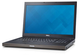 Dell Precision M6800 (1 фото из 2)