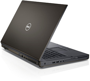 Dell Precision M6800 (2 фото из 2)