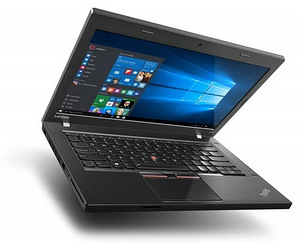 Lenovo ThinkPad L470 Full HD (1 foto / 2)
