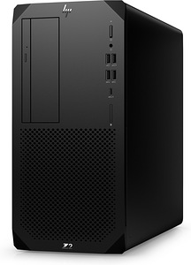 HP Z2 G9 Tower (1 фото из 2)