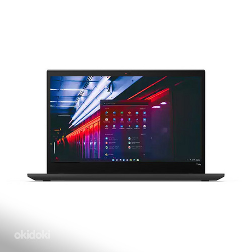 Lenovo ThinkPad T14s Gen 2 16GB ID