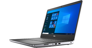 Dell Precision 7560 64GB RTX 3080 (1 foto / 1)