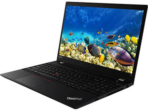 Lenovo ThinkPad T15 Gen 2 32GB 512 SSD (1 foto / 1)