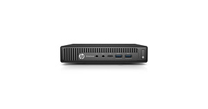 HP ProDesk 600 G2 Mini PC i7 16GB (1 foto / 1)