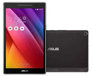 ASUS ZenPad P00A 16GB Dark Grey (1 foto / 2)