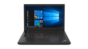 Lenovo ThinkPad T480 (1 фото из 3)
