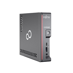 Fujitsu Esprimo G9010 Mini PC (1 foto / 3)