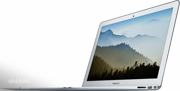 Apple MacBook Air 8GB 250 SSD