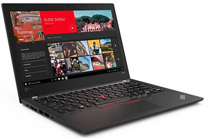 Lenovo ThinkPad A485 Ryzen 5 16GB (1 foto / 1)