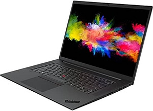 Lenovo ThinkPad P1 Gen 4 (2 foto / 2)