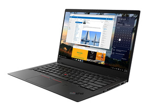 Lenovo ThinkPad X1 Carbon 5 Gen (1 фото из 1)