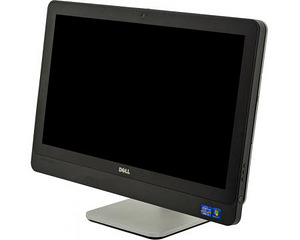 Dell OptiPlex 9010 All-in-One Touchscreen (2 foto / 2)
