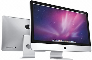 Apple iMac 27 32GB 1TB SSD (1 foto / 1)