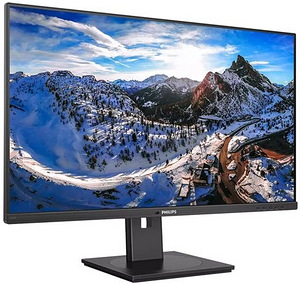 Philips 328B1 4K (1 фото из 2)