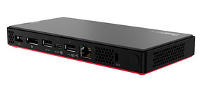 Lenovo ThinkCentre M75n Mini PC (1 foto / 1)