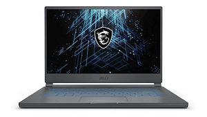 MSI Stealth 15M A11UEK (1 foto / 4)