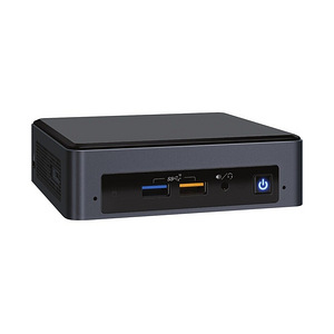 Intel NUC NUC8i3BEK (1 фото из 1)
