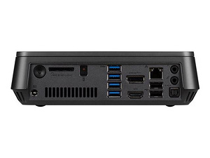 Asus VivoPC VM62 (2 фото из 2)