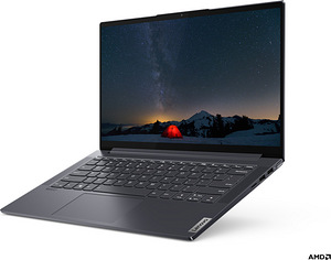 Lenovo Yoga Slim 7 (1 foto / 2)