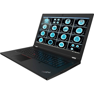 Lenovo ThinkPad P17 (1 foto / 2)