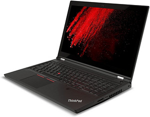 Lenovo ThinkPad P15 Gen 2 i9 32GB 4K (1 foto / 1)