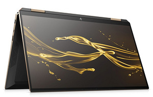 HP Spectre x360 Convertible i7 Touchscreen (2 foto / 3)