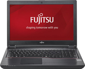 Fujitsu Celsius H7510 (1 фото из 2)