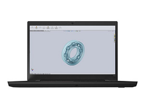 Lenovo ThinkPad T15p Gen 2 (1 foto / 2)