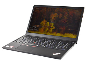 Lenovo ThinkPad E15 Gen 2 (2 фото из 2)