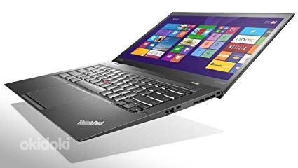 ThinkPad X1 Carbon 2 Gen i7 QHD Touchscreen