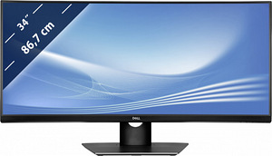 Dell Professional P3418HW (1 foto / 2)