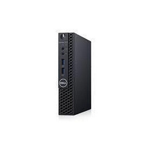 Dell OptiPlex 3080 Mini PC (1 фото из 1)