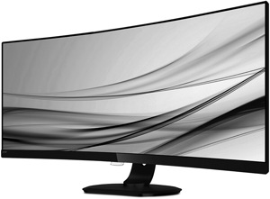 Philips 349P7FUBEB USB-C Curved (2 foto / 2)