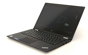 Lenovo ThinkPad Yoga 260 Touchscreen (2 foto / 3)