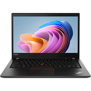 Lenovo ThinkPad T14 i7 32GB (1 foto / 1)