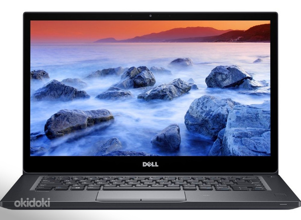 Dell Latitude 5580 i7 32GB Nvidia