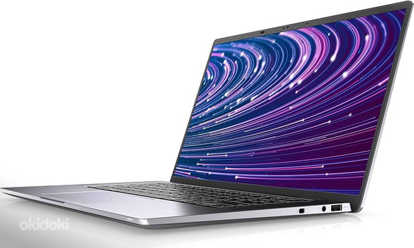 Dell Latitude 9520 i7 16GB