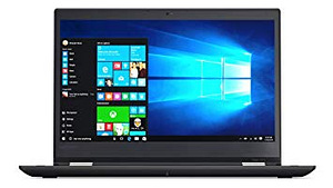Lenovo ThinkPad Yoga 370 16GB (1 foto / 3)