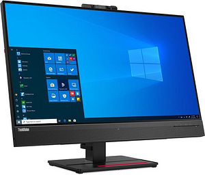 Lenovo ThinkVision T27hv-20 USB-C Webcam (1 foto / 2)
