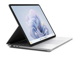 Microsoft Surface Laptop Studio Touchscreen (2 фото из 2)