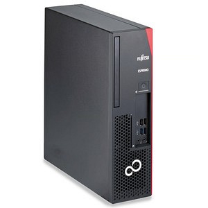 Fujitsu Esprimo D7010 SFF (1 фото из 1)