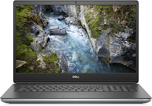 Dell Precision 7770 128GB 1TB SSD (1 foto / 3)