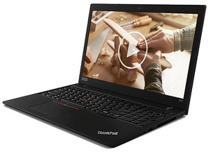 Lenovo ThinkPad L590 (1 foto / 1)