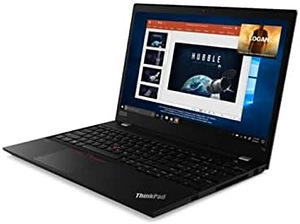 Lenovo ThinkPad T15 (1 foto / 1)