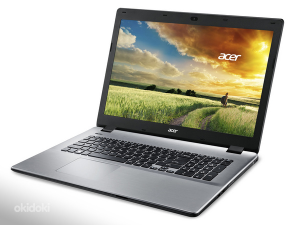Acer Aspire E5-771